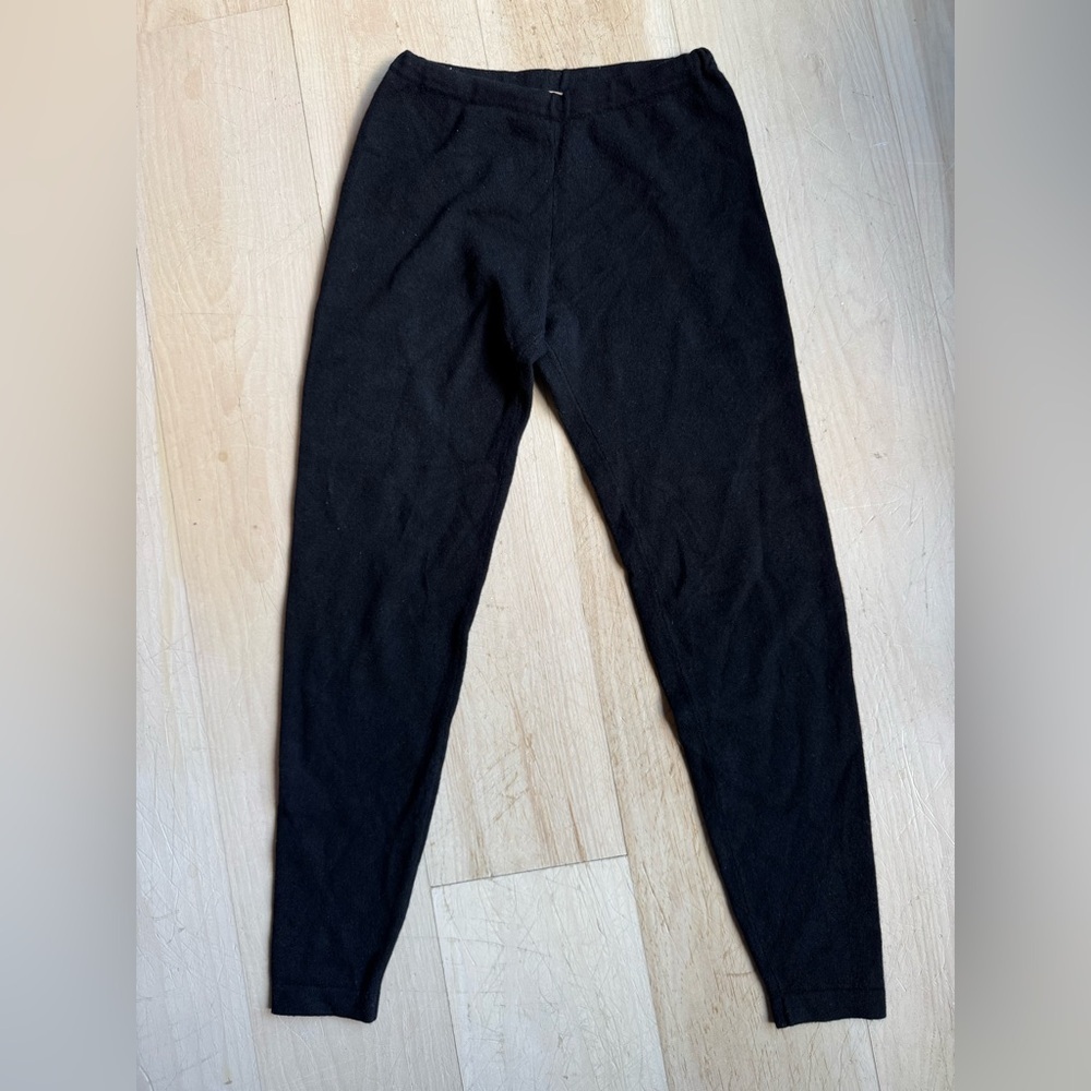 Kier + J 100% Cashmere Jogger